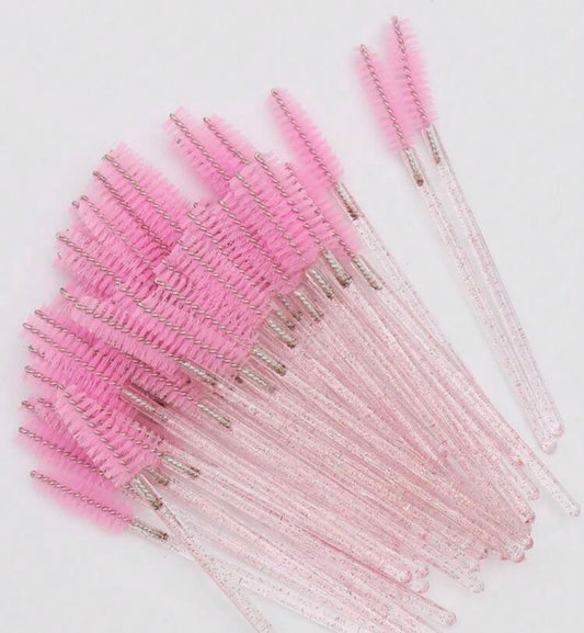 Brosses mascara